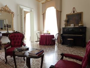 Ferienhaus für 4 Personen (400 m²) in Lecce