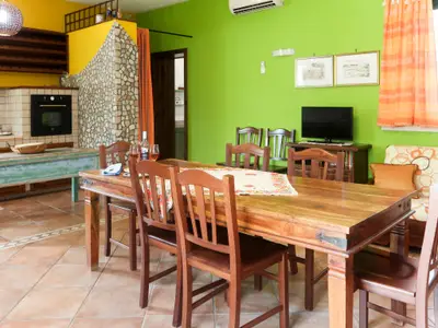 Ferienhaus für 6 Personen (110 m²) in Provincia di Lecce 6/10