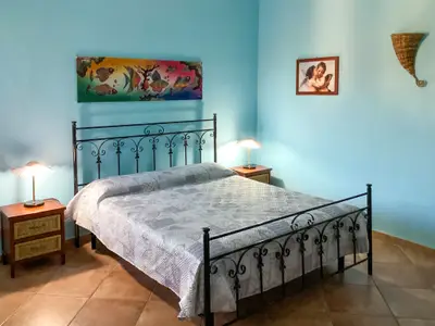 Ferienhaus für 6 Personen (110 m²) in Provincia di Lecce 1/10