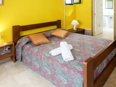 Ferienhaus für 6 Personen (110 m²) in Provincia di Lecce 5/10