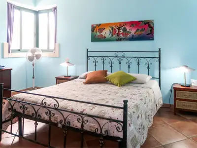 Ferienhaus für 6 Personen (110 m²) in Provincia di Lecce 9/10