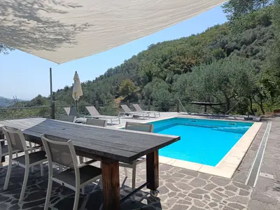 Ferienhaus für 6 Personen (90 m²) in Lecchiore 3/10