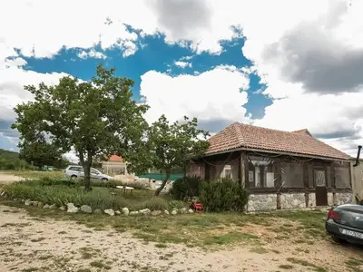 Ferienhaus für 8 Personen in Lecevica 1/10