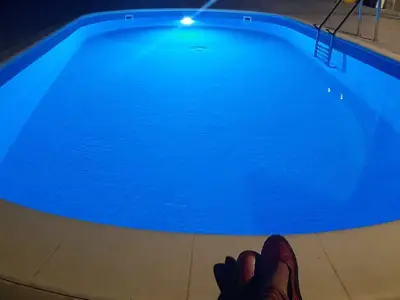 Ferienhaus für 8 Personen in Lecevica 6/10