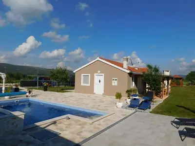 Ferienhaus für 5 Personen in Lecevica 1/10