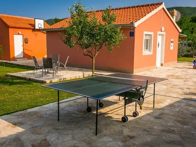 Ferienhaus für 5 Personen in Lecevica 8/10