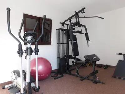 Ferienhaus für 5 Personen in Lecevica 9/10