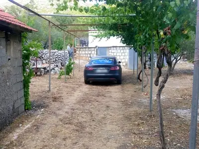 Ferienhaus für 3 Personen in Lećevica 3/10