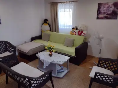 Ferienhaus für 3 Personen in Lećevica 5/10