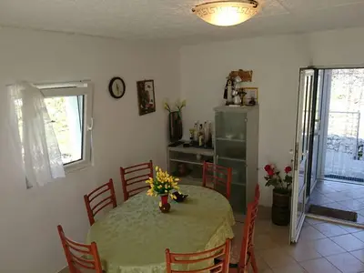 Ferienhaus für 3 Personen in Lećevica 8/10