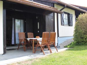 Ferienhaus für 5 Personen (64 m²) in Lechbruck am See