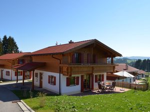 Ferienhaus für 6 Personen (115 m²) in Lechbruck am See