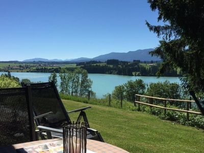 Ferienhaus für 5 Personen (67 m²) in Lechbruck am See 10/10