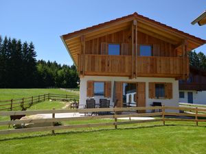 Ferienhaus für 6 Personen (95 m²) in Lechbruck am See