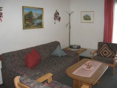 Ferienhaus für 5 Personen (64 m²) in Lechbruck am See 3/10