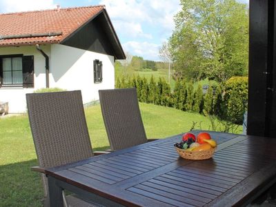 Ferienhaus für 5 Personen (67 m²) in Lechbruck am See 9/10