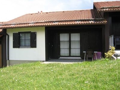 Ferienhaus für 4 Personen (64 m²) in Lechbruck am See 1/10