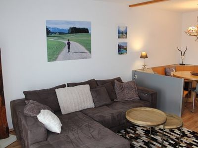 Ferienhaus für 4 Personen (67 m²) in Lechbruck am See 1/10