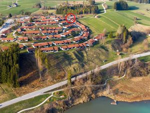 Ferienhaus für 4 Personen (67 m&sup2;) in Lechbruck am See