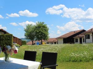 Ferienhaus für 4 Personen (67 m&sup2;) in Lechbruck am See
