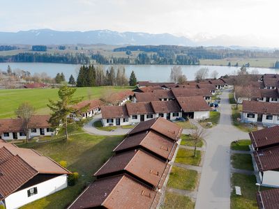 Ferienhaus für 4 Personen (67 m²) in Lechbruck am See 9/10