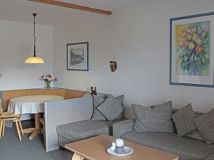 Ferienhaus für 5 Personen (67 m²) in Lechbruck am See