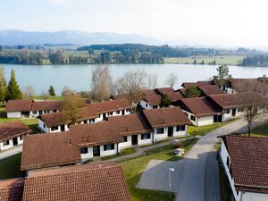 Ferienhaus für 4 Personen (64 m&sup2;) in Lechbruck am See