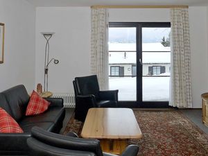 Ferienhaus für 5 Personen (67 m&sup2;) in Lechbruck am See