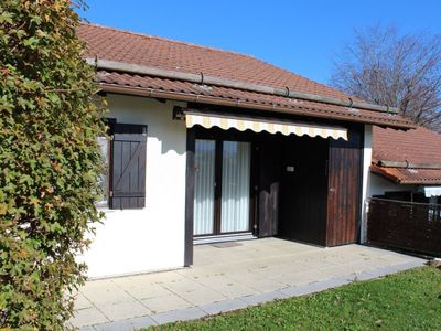 Ferienhaus für 4 Personen (67 m²) in Lechbruck am See 1/10