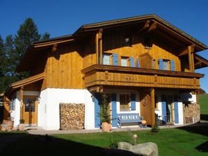 Ferienhaus für 6 Personen (95 m²) in Lechbruck am See