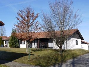 Ferienhaus für 4 Personen (67 m²) in Lechbruck am See