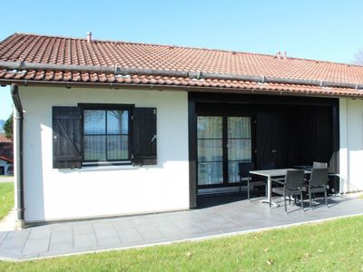 Ferienhaus für 5 Personen (67 m²) in Lechbruck am See 1/10