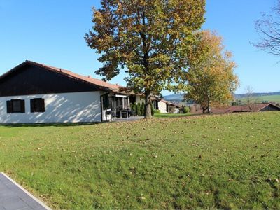 Ferienhaus für 5 Personen (67 m²) in Lechbruck am See 2/10