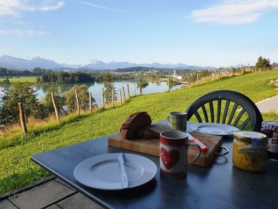 Ferienhaus für 4 Personen (64 m²) in Lechbruck am See 1/10