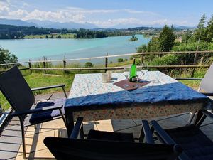 Ferienhaus für 4 Personen (64 m²) in Lechbruck am See