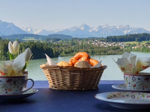 Ferienhaus für 5 Personen (64 m&sup2;) in Lechbruck am See