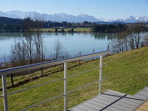 Ferienhaus für 4 Personen (64 m²) in Lechbruck am See