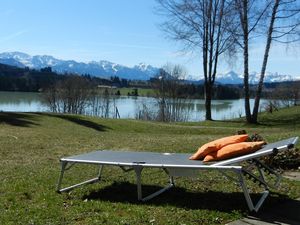 Ferienhaus für 4 Personen (64 m&sup2;) in Lechbruck am See