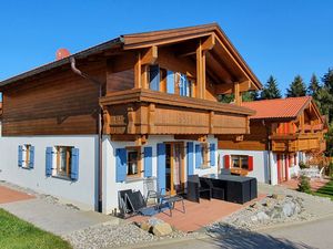 Ferienhaus für 6 Personen (115 m²) in Lechbruck am See