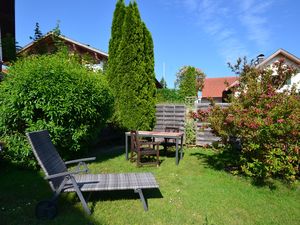 Ferienhaus für 5 Personen (95 m&sup2;) in Lechbruck am See