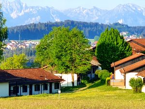 Ferienhaus für 5 Personen (64 m&sup2;) in Lechbruck am See