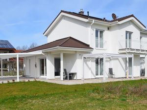 Ferienhaus für 8 Personen (160 m²) in Lechbruck am See