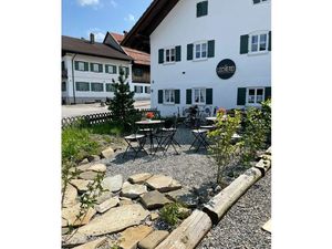 Ferienhaus für 2 Personen (45 m²) in Lechbruck am See