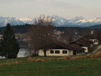 Ferienhaus für 6 Personen (86 m²) in Lechbruck am See 1/10