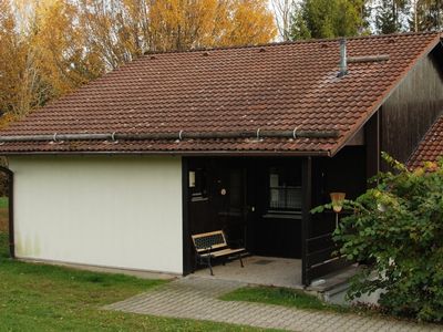 Ferienhaus für 6 Personen (86 m²) in Lechbruck am See 2/10