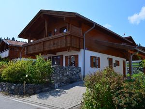 Ferienhaus für 5 Personen (100 m²) in Lechbruck am See