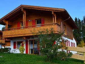 Ferienhaus für 8 Personen (130 m²) in Lechbruck am See