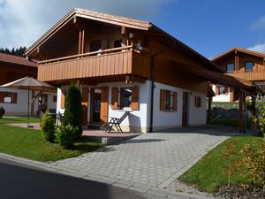 Ferienhaus für 5 Personen (80 m²) in Lechbruck am See