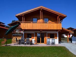 Ferienhaus für 4 Personen (115 m²) in Lechbruck am See