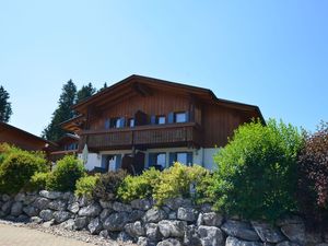 Ferienhaus für 5 Personen (75 m&sup2;) in Lechbruck am See